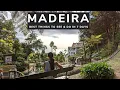 Download Lagu 7 Days in Madeira - The Best Things to do | 2024 Travel Guide and Inspiration
