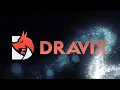 Dravix Theme for Pterodactyl - Modern Responsive Panel Design Mode