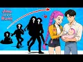 Download Lagu Kpop Demon Hunters 2d Growing up Saja Boys, Derpy Tiger | Sky Wow