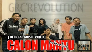 Download PAP PAP PAP CALON MANTU - Rahmat Tahalu (Official Music Video) 2020 MP3
