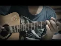 Download Lagu Song For You - Air Band fingerstyle cover