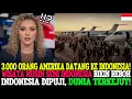 Lagu 3000 LANSIA SUPERKAYA AS KE INDONESIA! 200 RIBUHARI, ADA APA
