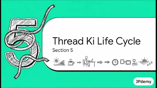 Part 8 Java Multithreading Thread Class