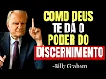 Lagu O PODER DO DISCERNIMENTO: Como Reconhecer os SINAIS DE DEUS em Sua Vida - Billy Graham