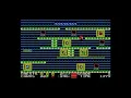 Captain Kreek level 246 MSX BASIC game