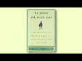 No more Mr Nice guy by Robert Glover | Audiobook