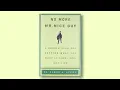 Download Lagu No more Mr Nice guy by Robert Glover | Audiobook