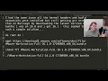 Debian 11 Bullseye VMWare Workstation 16 fix kernel header build essentials gcc error