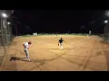 PHX scorpions v bird gang 9-7 victory lane men s wood bat league szn 3 game 2
