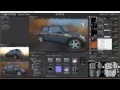Unity 5 CompositeMap Tutorial - Composing the textures in Unity3D