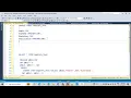 Understand about How to implement While Loop in SQL Server Development