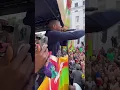 Giggs performing Talkin The Hardest at @nottinghillcarnivalltd.3619Notting Hill Carnival