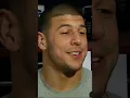 The Life and Death of Aaron Hernandez