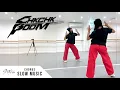 Download Lagu Stray Kids - 'Chk Chk Boom' - Dance Tutorial - SLOW MUSIC + MIRROR (Chorus)