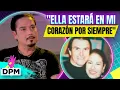 EXCLUSIVA Selena fue AMANTE de su CIRUJANO antes de M0R1R Chris Perez responde