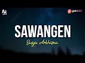 Download Lagu Sawangen - Sasya Arkhisna (LIRIK)
