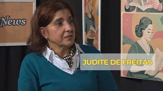 Judite de Freitas