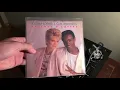 Gloria Loring & Carl Anderson - Friends And Lovers [45 RPM]