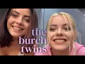 Behind the Scenes in Venice Beach with Lauren Burch Julia Burch BTS Vlog Photoshoot Beach Day