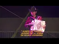 " suerte he tenido " LOS ALEGRES DE LA SIERRA-EN VIVO - EN IGUALA GUERRERO 2020