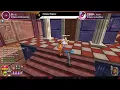 Wizard101 Voracious Void Raid Mob Puller Indomitable Silver Dragons