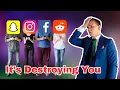 Download Lagu You NEED To Delete Your Social Media Apps - Here's Why