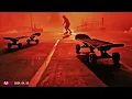RIIZE 라이즈 'Impossible' AI Generated Visualizer