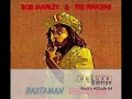 Bob Marley - Want More (Unreleased Alternate Album Mix) - (Rastaman Vibration Deluxe Edition Cd1)