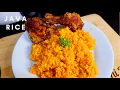 JAVA RICE RECIPE How to cook java rice Nanay ni Riam