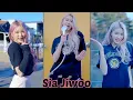 Sia Jiwoo \