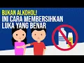 Download Lagu Cara Membersihkan Luka!