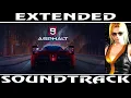Download Lagu 149. SWANKY TUNES \u0026 GOING DEEPER - ONE MILLION DOLLARS [POST RACE] - ASPHALT 9 [OST] - EXTENDED