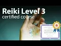 Download Lagu Reiki Course Level 3/Master + Diploma in comments 1h and 40 minutes