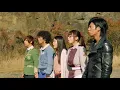 kyoryuger earth true melody