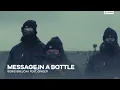 Download Lagu Boris Brejcha - Message In A Bottle (feat. Ginger)