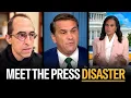 Trump s Attorney General Completely Face-Plants on Meet the Press