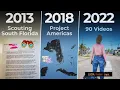 The Complete Timeline of EVERY GTA 6 Leak 2013 Now