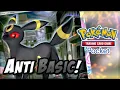 Download Lagu UMBREON is Actually Good.