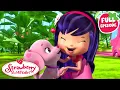 Strawberry Shortcake | The Mystery of the Disappearing Dog Show | Berry Bitty | Full Episode | S3 E3