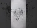 2 Point Perspective Drawing