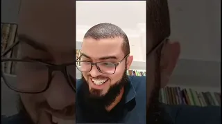 مناظرة عن الثالوث بين مسلم ونصراني فقد أعصابه في آخر المناظرة 