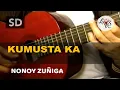 Download Lagu Kumusta Ka - Nonoy Zuñiga