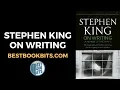 Stephen King on Writing Stephen King Book Summary