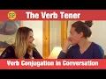 The Verb Tener Spanish Verb Practice