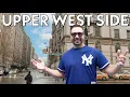 Manhattan s BEST Neighborhood - Ultimate Upper West Side Experience Food Things to Do Guide