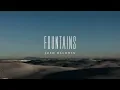 Fountains (Lyric Video) - Josh Baldwin | The War is Over