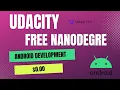 Udacity Free Nanodegree 0 00 Android Development Enroll Now
