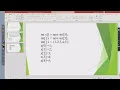 Java Programming Exercise Solution 2 One - Dimensional Array