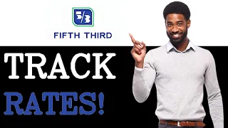 How To Track Fifth Third Bank CD Rates 2025