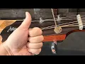 Common Guitar Restringing Mistakes And How To Avoid Them